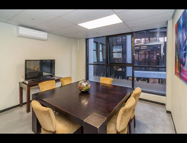 BUSINESS PROPERTY TO RENT IN BLAIRGOWRIE